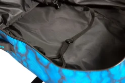 Aqua Marina SUP Rucksack Trolley BLUEBERRY 132L