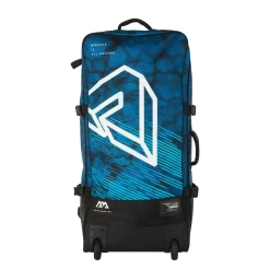 Aqua Marina SUP Rucksack Trolley BLUEBERRY 132L