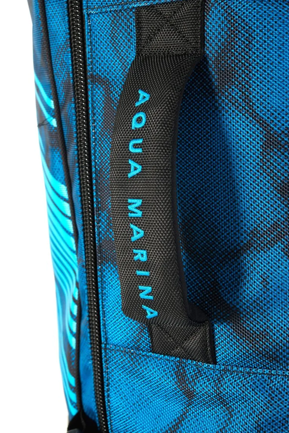 Aqua Marina SUP Rucksack Trolley BLUEBERRY 132L