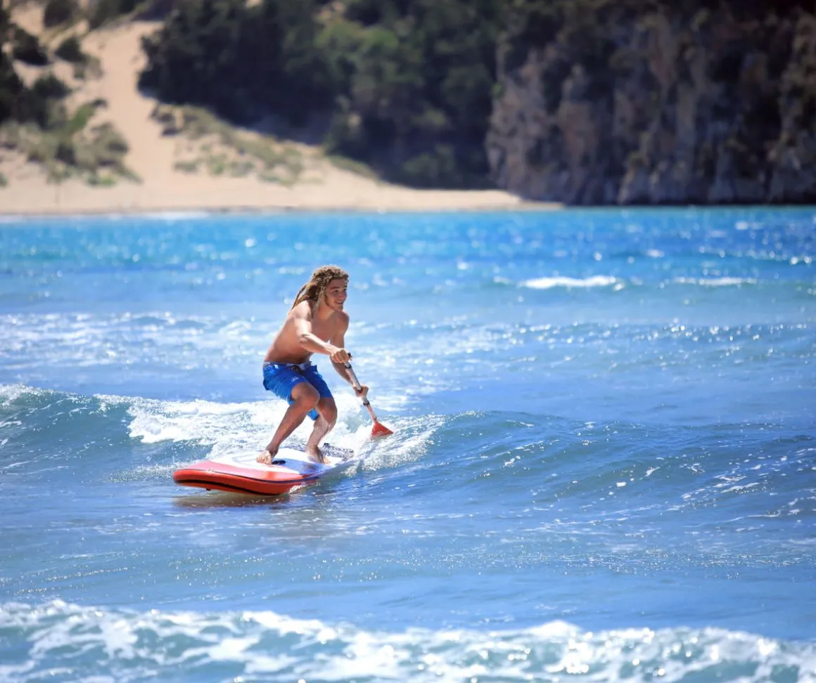 Aqua Marina Surf iSUP WAVE 265 cm