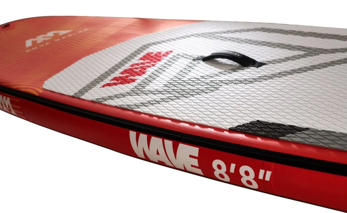 Aqua Marina Surf iSUP WAVE 265 cm