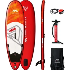 Aqua Marina Surf iSUP WAVE 265 cm