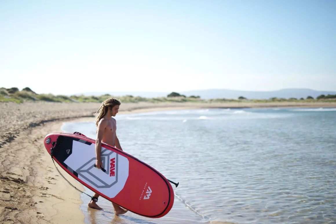 Aqua Marina Surf iSUP WAVE 265 cm