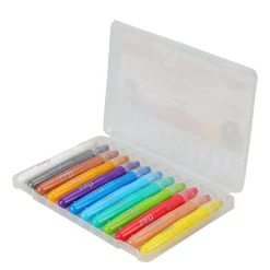 Aquarell Farbstifte Set 12-teilig