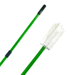 Aquarium Reiniger 2-in-1