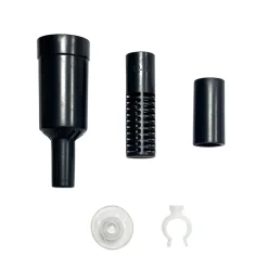 Aquarium Reiniger 2-in-1