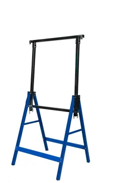 Arbeitsbock Metall