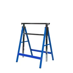 Arbeitsbock Metall