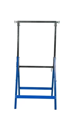 Arbeitsbock Metall