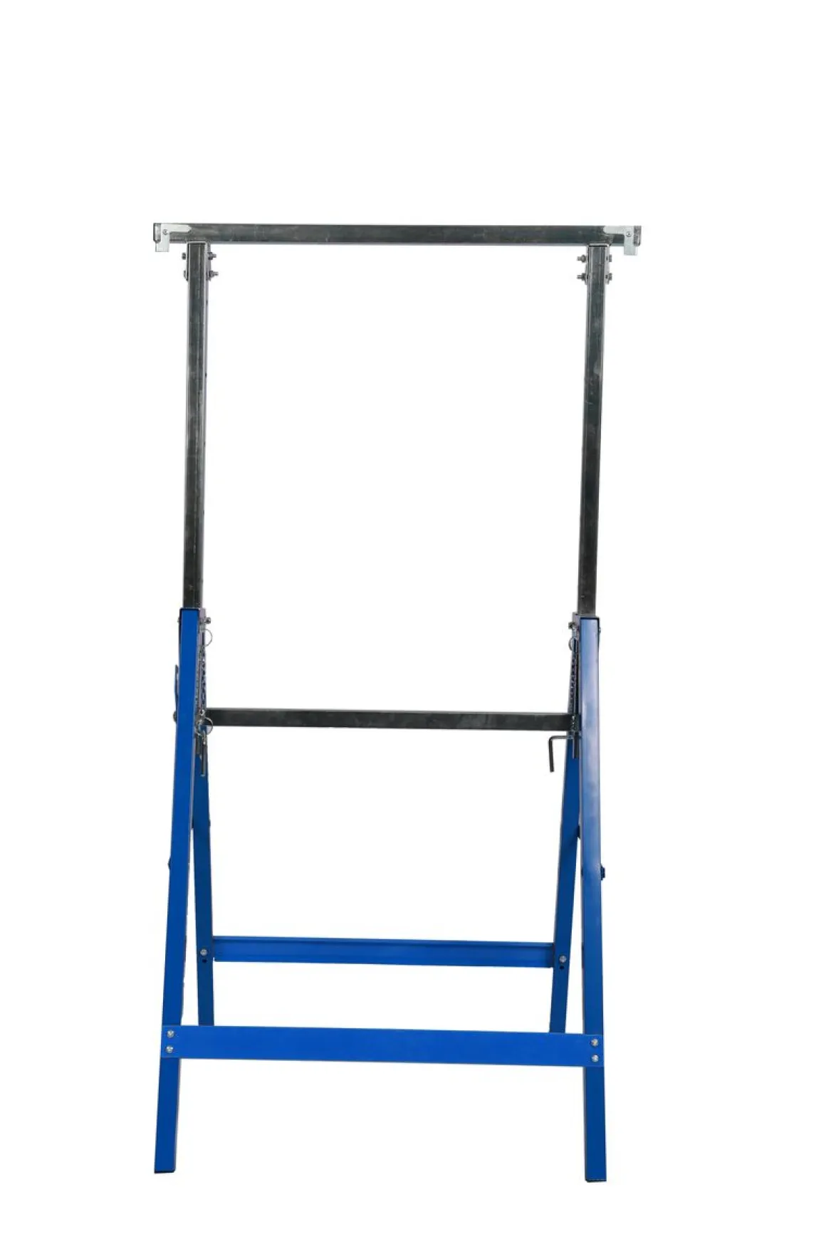 Arbeitsbock Metall