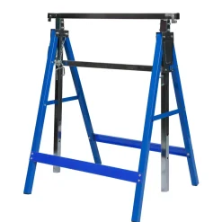 Arbeitsbock Metall 2er Set