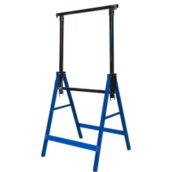 Arbeitsbock Metall 2er Set