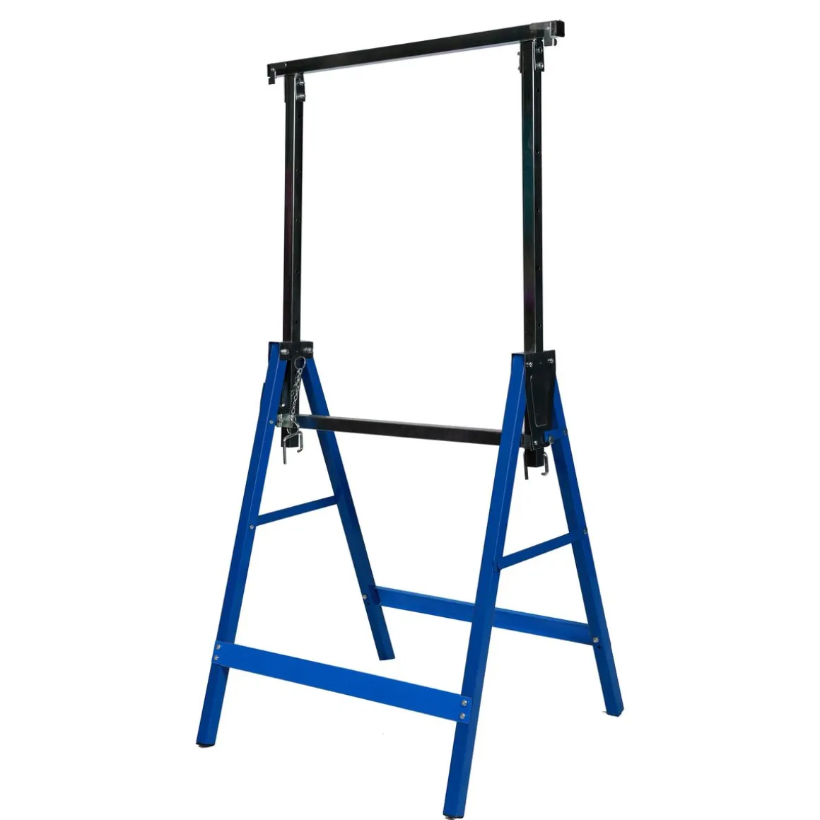 Arbeitsbock Metall 2er Set