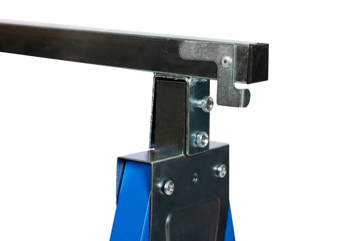 Arbeitsbock Metall 2er Set