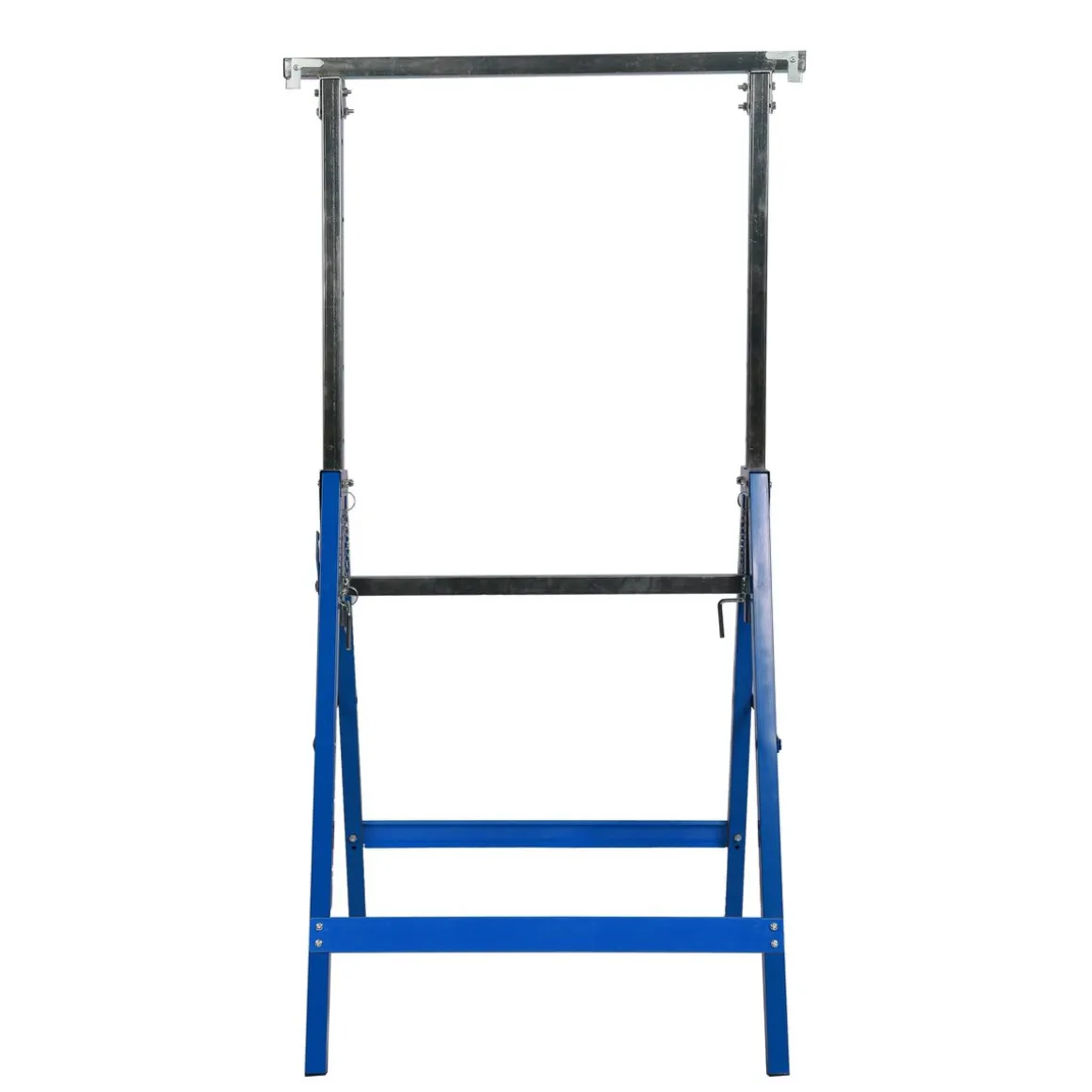 Arbeitsbock Metall 2er Set