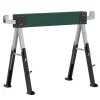 Arbeitsbock verstellbar 64 - 82 cm
