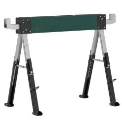 Arbeitsbock verstellbar 64 - 82 cm