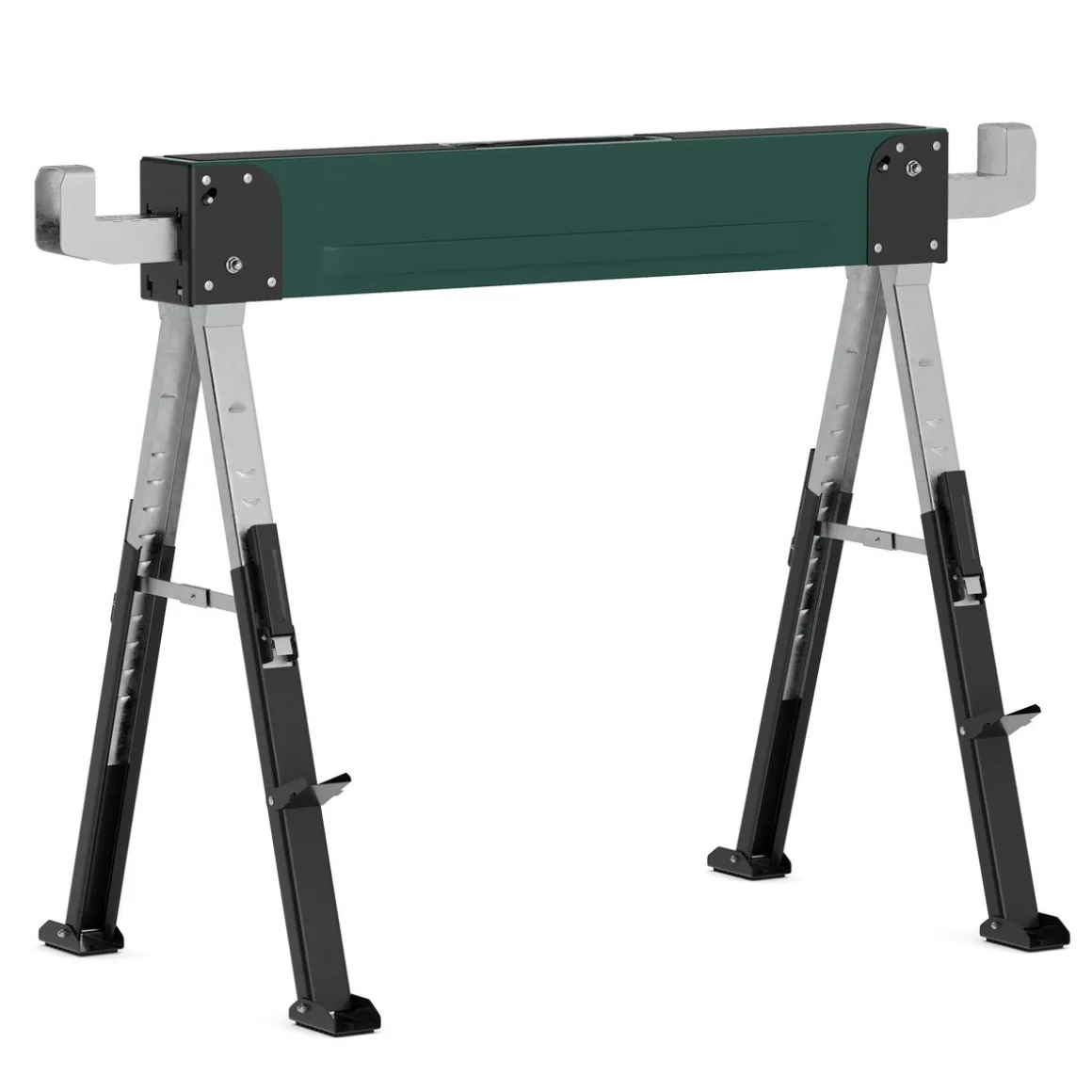 Arbeitsbock verstellbar 64 - 82 cm