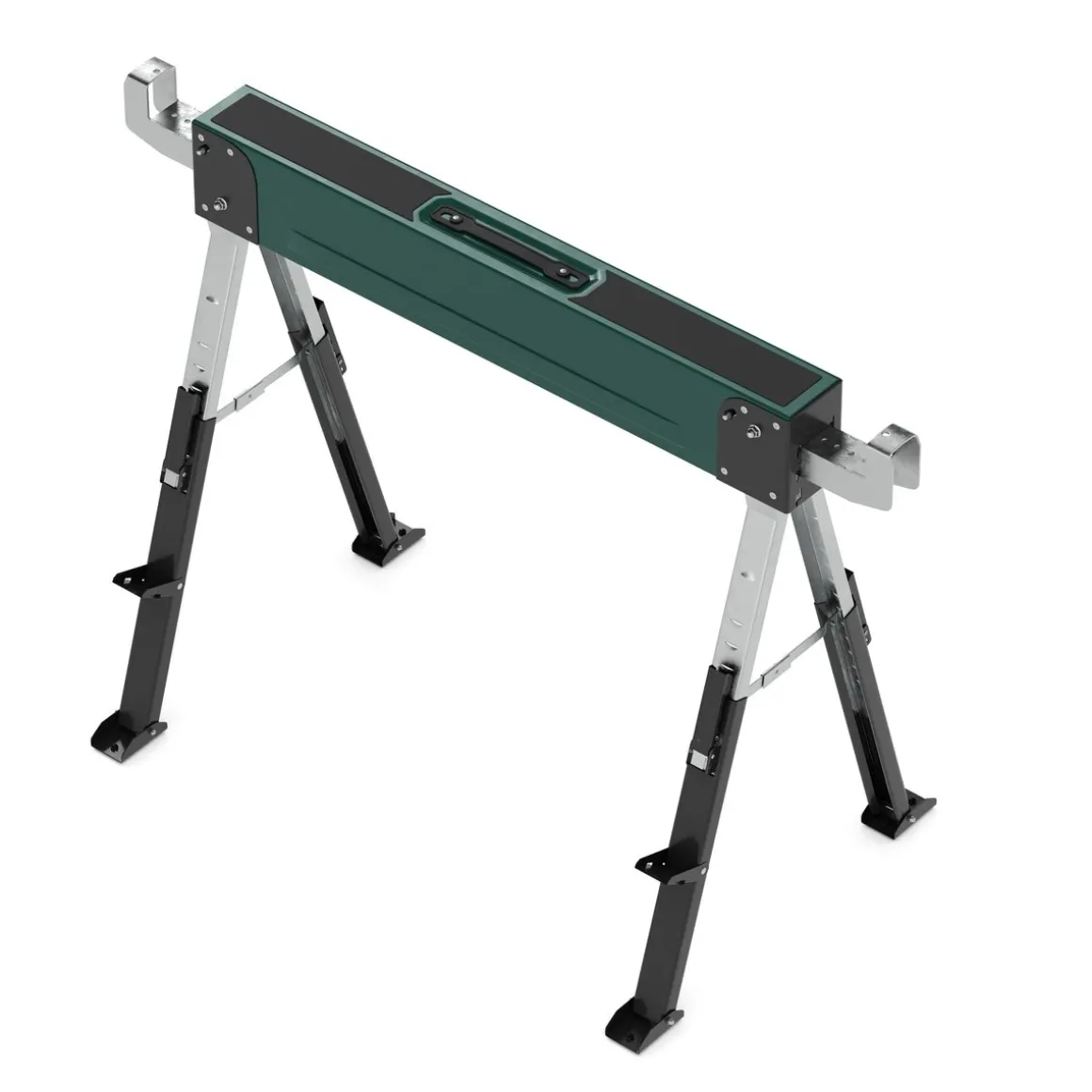 Arbeitsbock verstellbar 64 - 82 cm