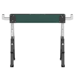 Arbeitsbock verstellbar 64 - 82 cm