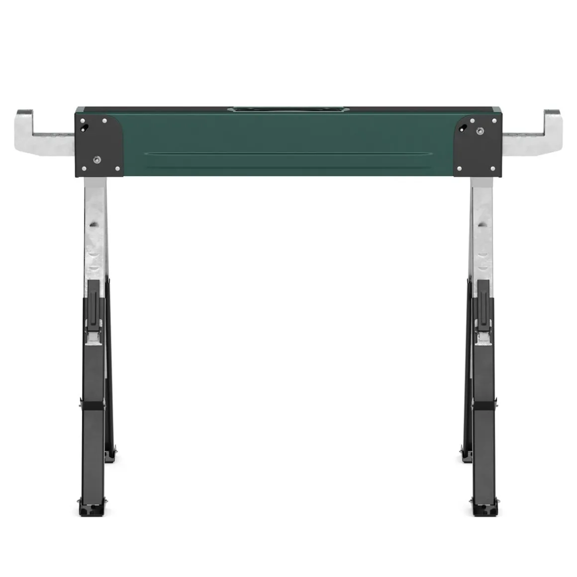 Arbeitsbock verstellbar 64 - 82 cm