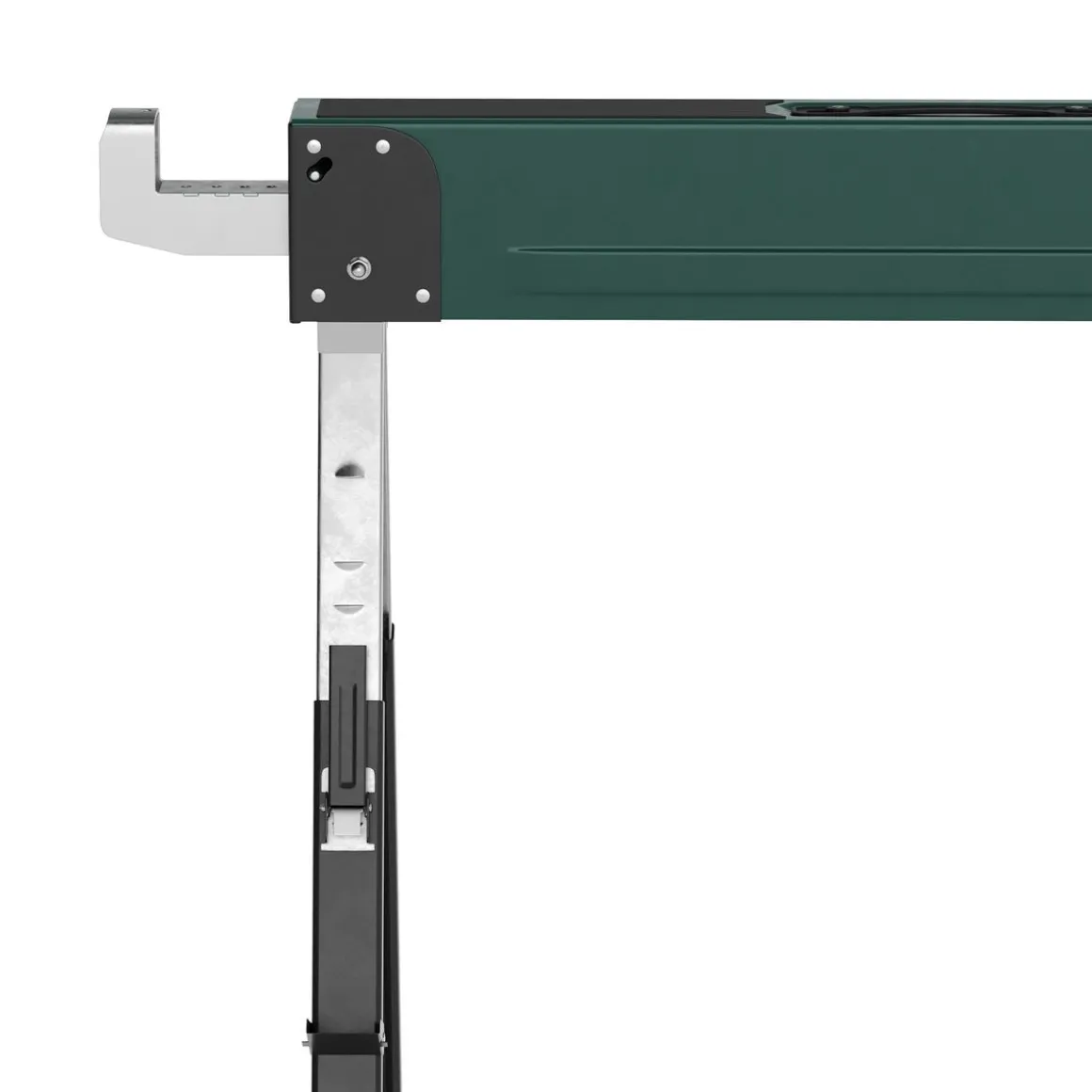 Arbeitsbock verstellbar 64 - 82 cm