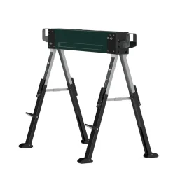 Arbeitsbock verstellbar 64 - 82 cm