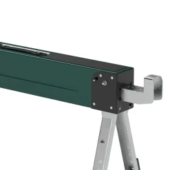 Arbeitsbock verstellbar 64 - 82 cm