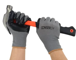 Arbeitshandschuhe Grösse L 24 Paar