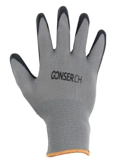 Arbeitshandschuhe Grösse L 24 Paar