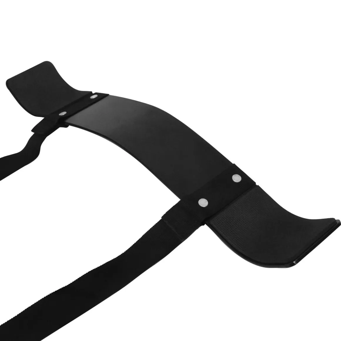 Arm Blaster Bizeps Isolator