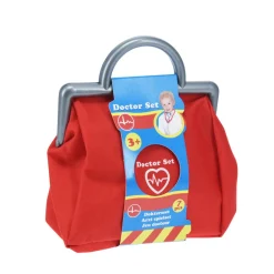 Arztkoffer Spielset 7-teilig