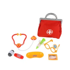 Arztkoffer Spielset 7-teilig