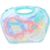 Arztkoffer Spielset 13-teilig