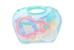 Arztkoffer Spielset 13-teilig
