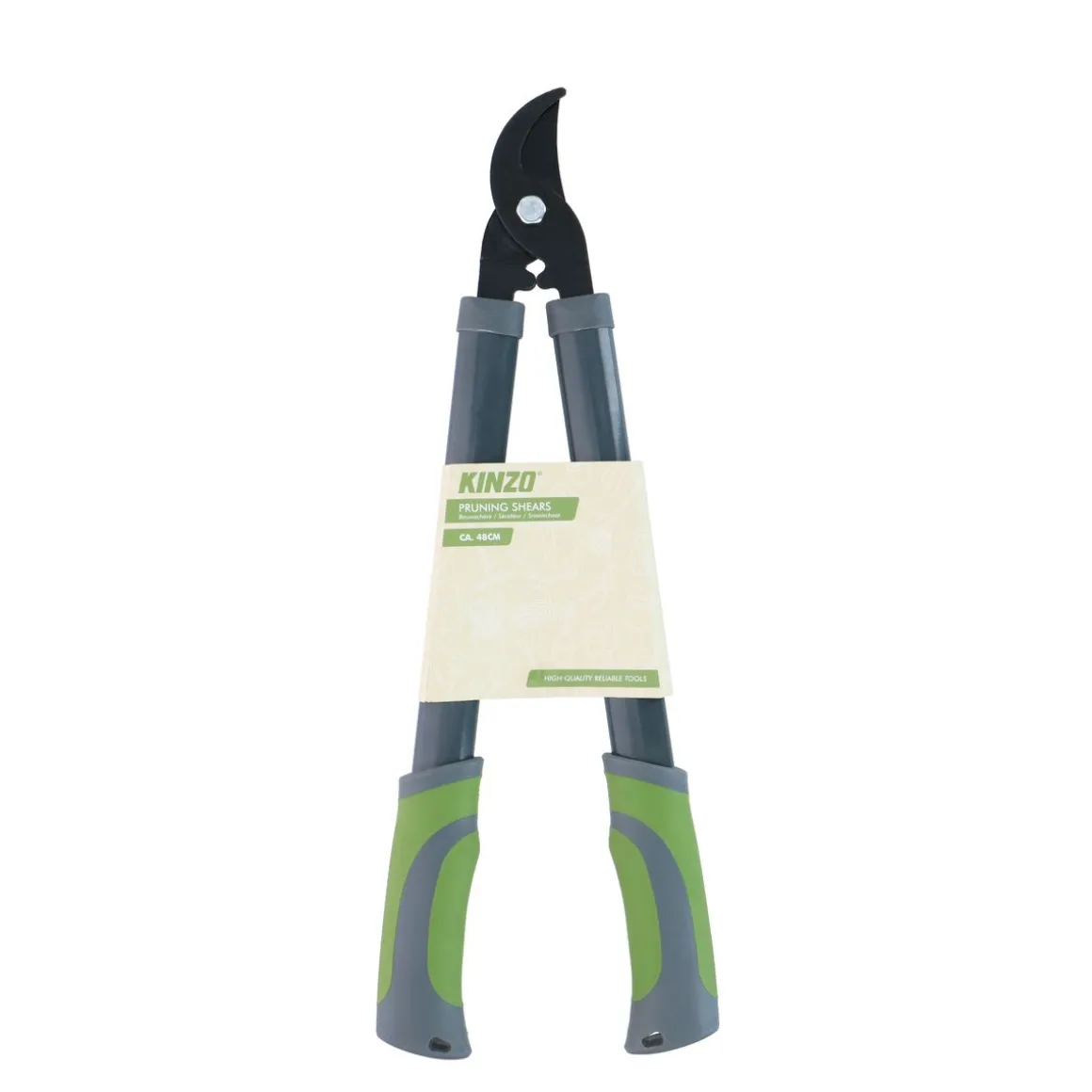 Astschere 48 cm