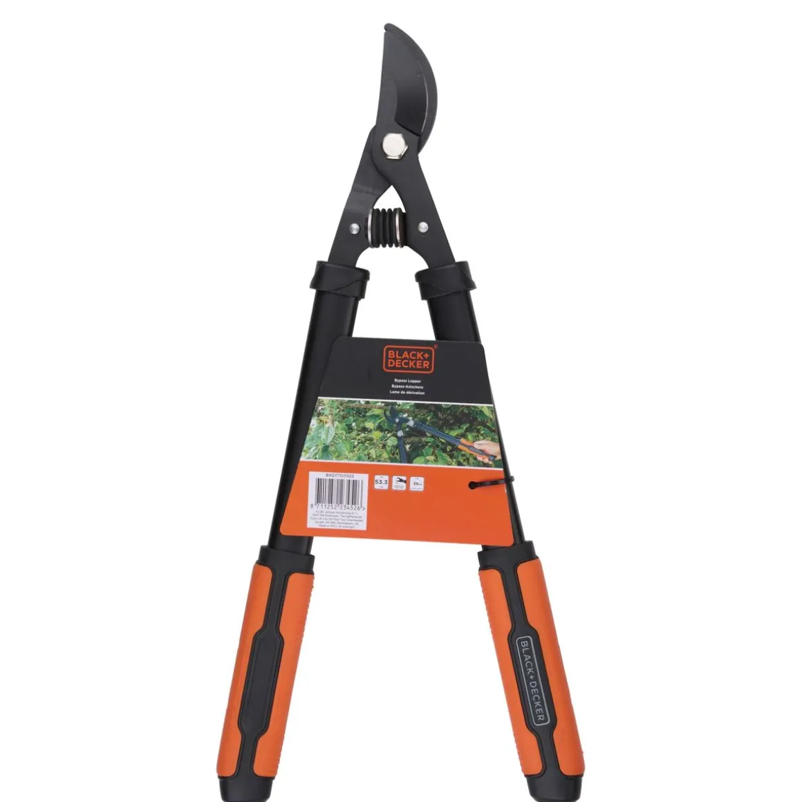 Astschere 53 cm