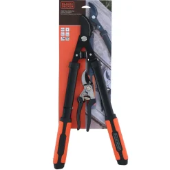 Astschere Gartenschere Set 2-teilig