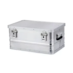 Aufbewahrungsbox Aluminium 50L