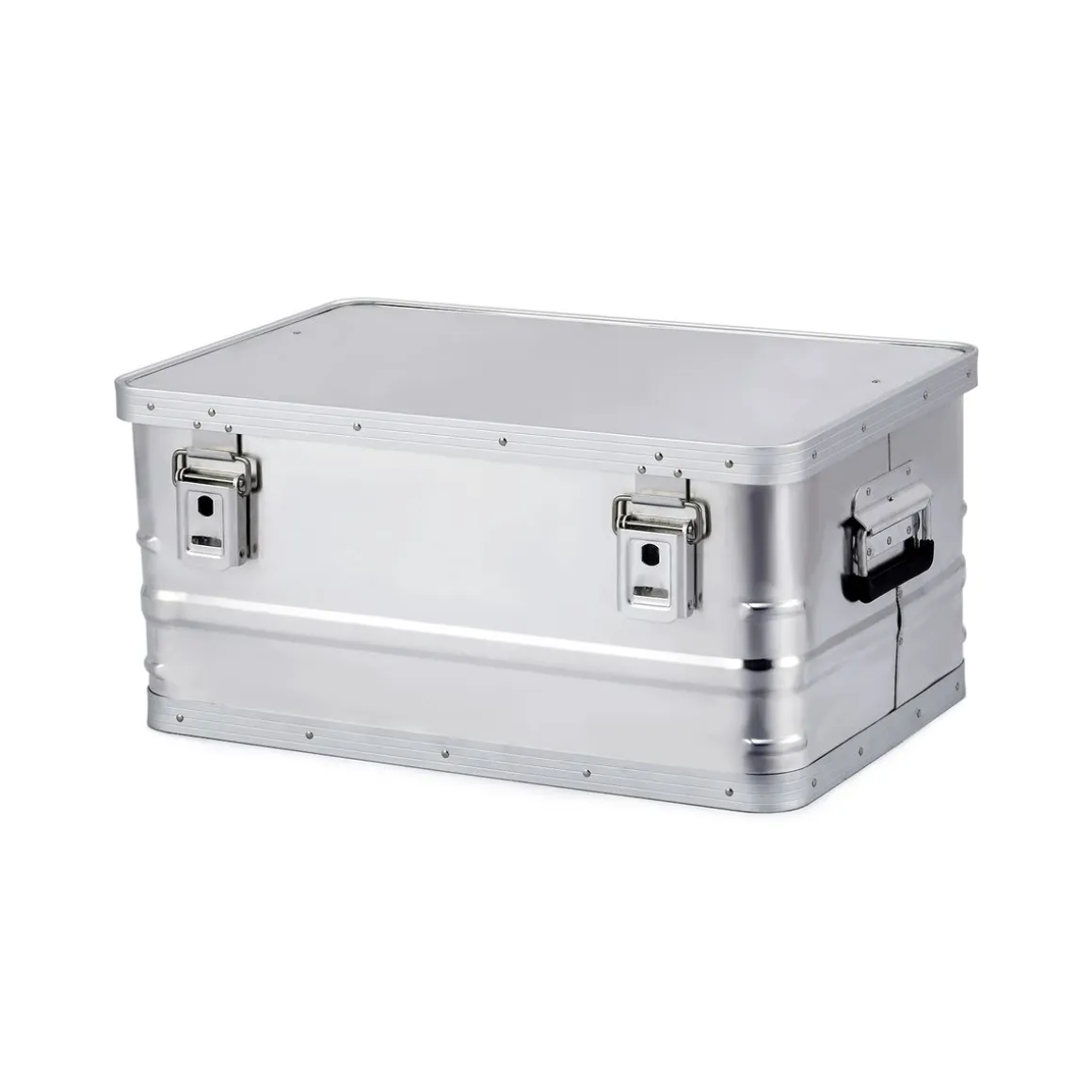 Aufbewahrungsbox Aluminium 50L