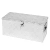 Aufbewahrungsbox Aluminium 40L