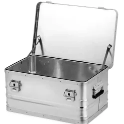 Aufbewahrungsbox Aluminium 142L
