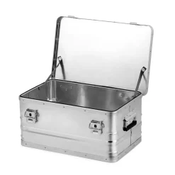 Aufbewahrungsbox Aluminium 69L