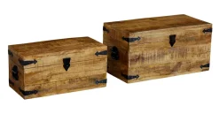 Aufbewahrungsboxen Vintage KINGSLEY