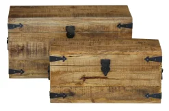 Aufbewahrungsboxen Vintage KINGSLEY