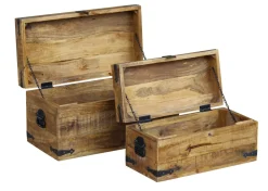 Aufbewahrungsboxen Vintage KINGSLEY