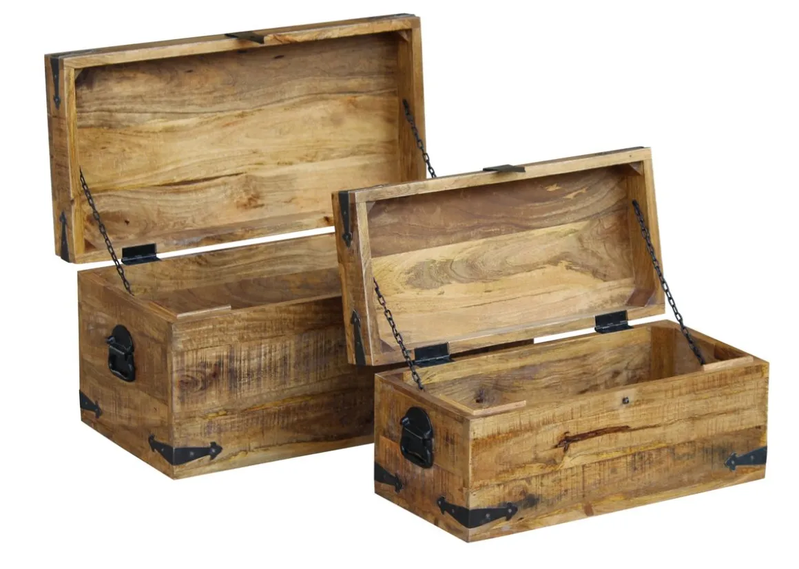 Aufbewahrungsboxen Vintage KINGSLEY