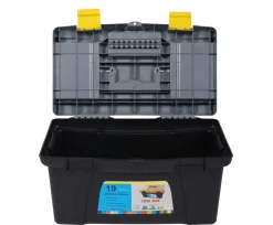 Aufbewahrungsbox 3er Set