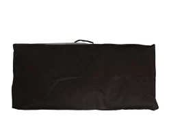 Aufbewahrungsbox Unterbettbox beige
