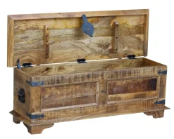 Aufbewahrungsbox Vintage CLARKE